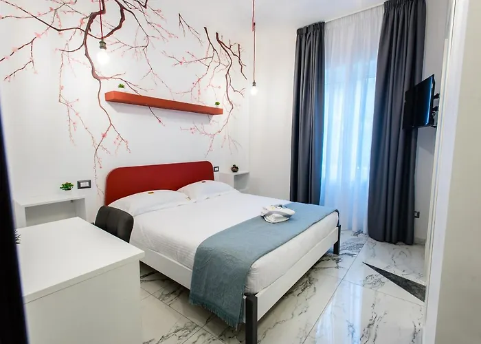 Elly'S B&BBed and Breakfast