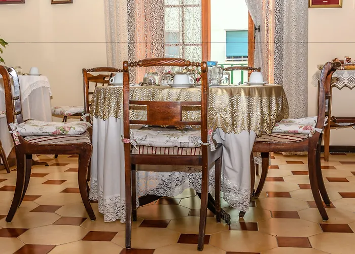 Il NidoBed and Breakfast