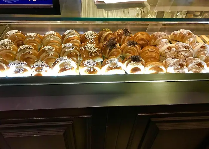 Alex'S HomeBed and Breakfast